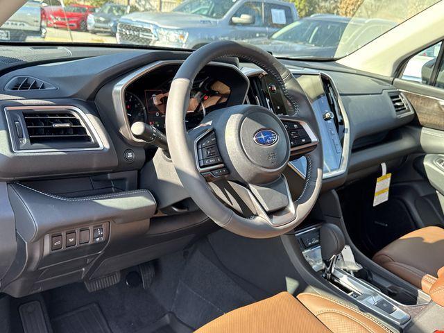 new 2026 Subaru Ascent car, priced at $52,936