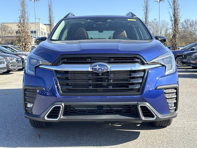 new 2026 Subaru Ascent car, priced at $52,936