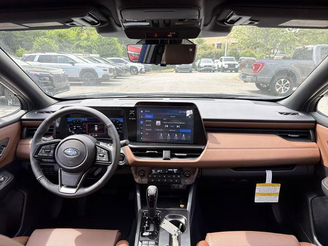 new 2026 Subaru Outback car, priced at $46,976