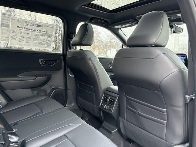 new 2026 Subaru Outback car, priced at $41,180