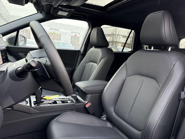 new 2026 Subaru Outback car, priced at $41,180