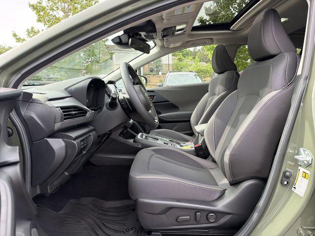 used 2026 Subaru Crosstrek car, priced at $29,295