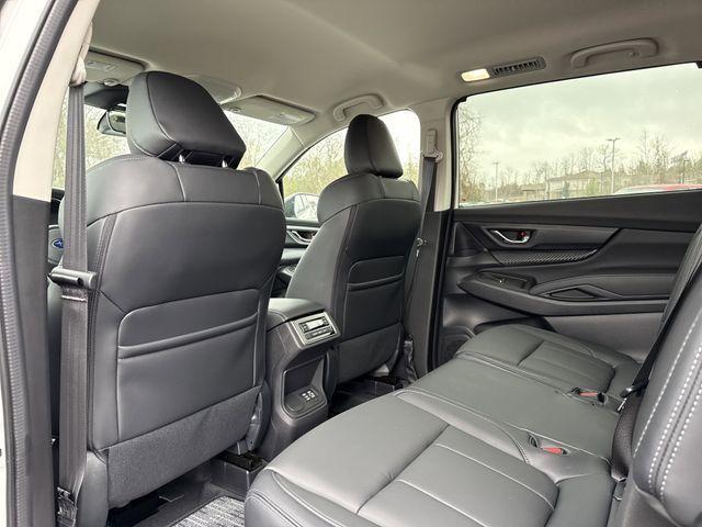 new 2026 Subaru Ascent car, priced at $41,729
