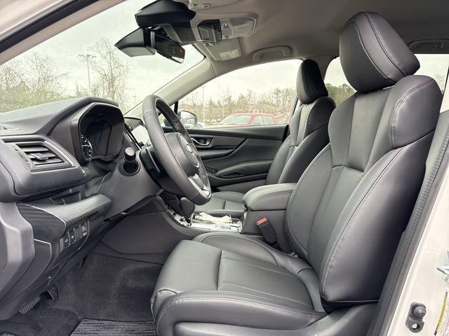 new 2026 Subaru Ascent car, priced at $41,729