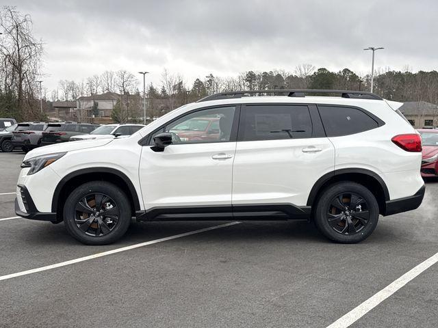 new 2026 Subaru Ascent car, priced at $41,729