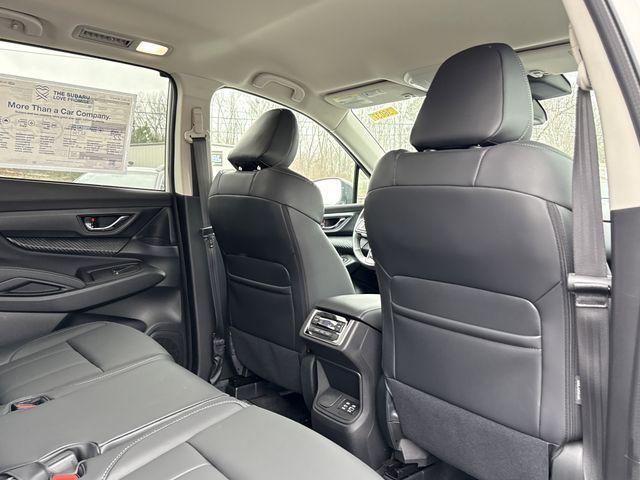 new 2026 Subaru Ascent car, priced at $41,729