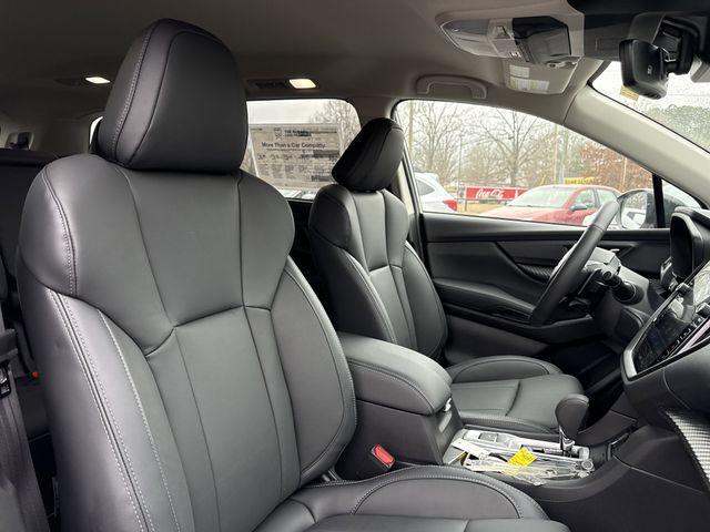 new 2026 Subaru Ascent car, priced at $41,729