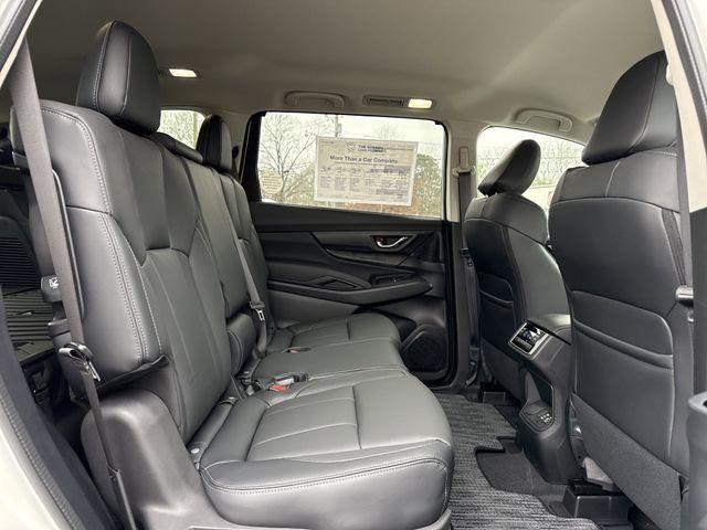 new 2026 Subaru Ascent car, priced at $41,729