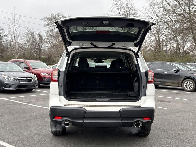 new 2026 Subaru Ascent car, priced at $41,729