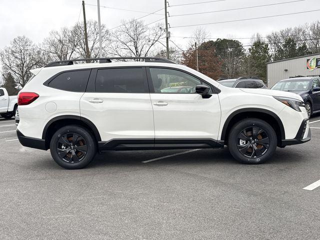 new 2026 Subaru Ascent car, priced at $41,729