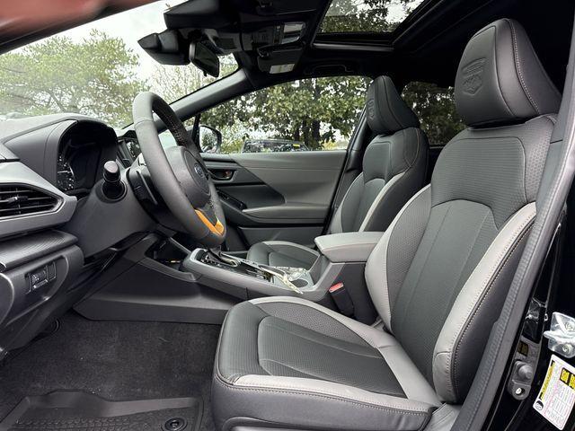 new 2026 Subaru Crosstrek car, priced at $37,430