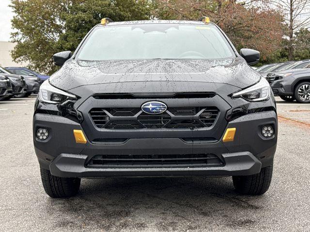 new 2026 Subaru Crosstrek car, priced at $37,430