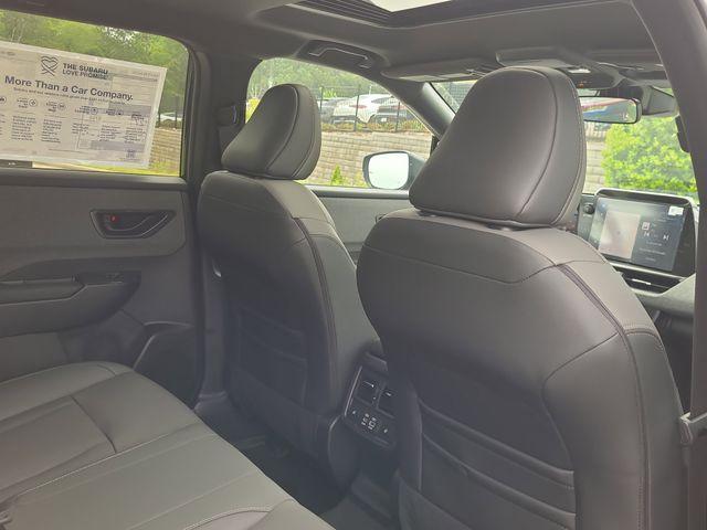 new 2026 Subaru Outback car, priced at $41,162