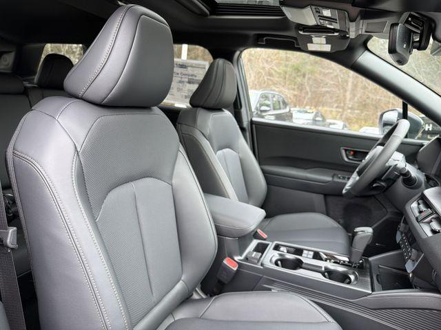 new 2026 Subaru Outback car, priced at $43,586