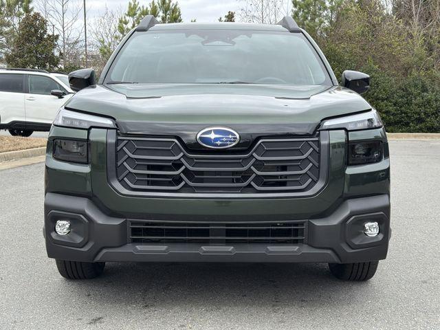 new 2026 Subaru Outback car, priced at $43,586