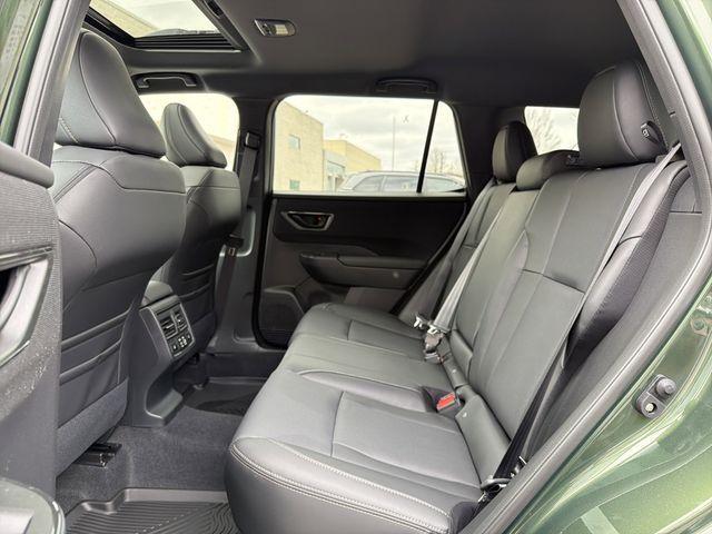 new 2026 Subaru Outback car, priced at $43,586