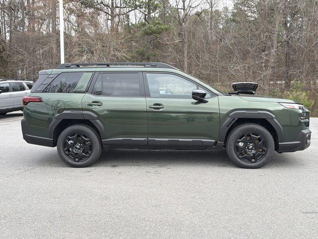 new 2026 Subaru Outback car, priced at $43,586