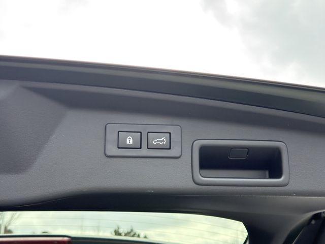 new 2026 Subaru Outback car, priced at $43,586