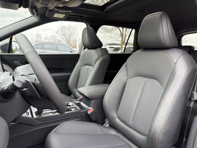 new 2026 Subaru Outback car, priced at $43,586