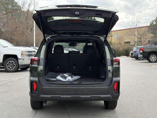 new 2026 Subaru Outback car, priced at $43,586