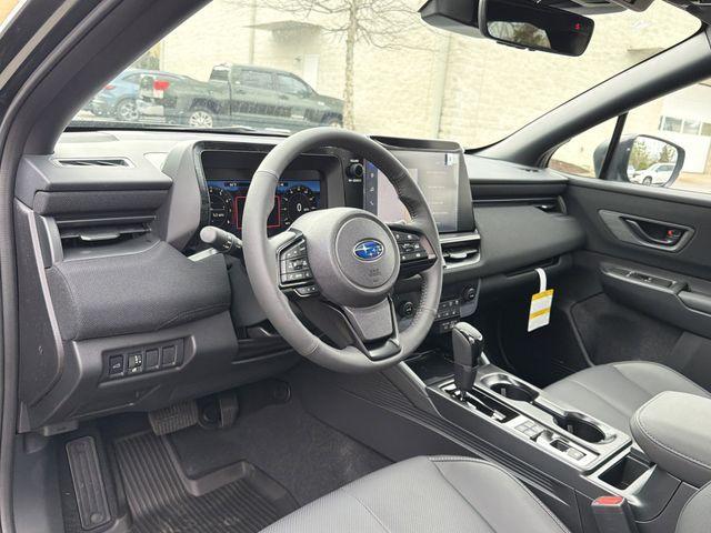 new 2026 Subaru Outback car, priced at $43,586