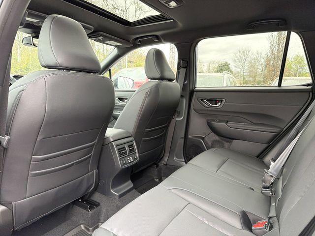 new 2026 Subaru Outback car, priced at $47,249