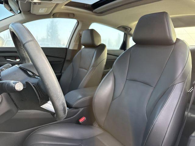 used 2024 Honda Accord Hybrid car, priced at $30,000