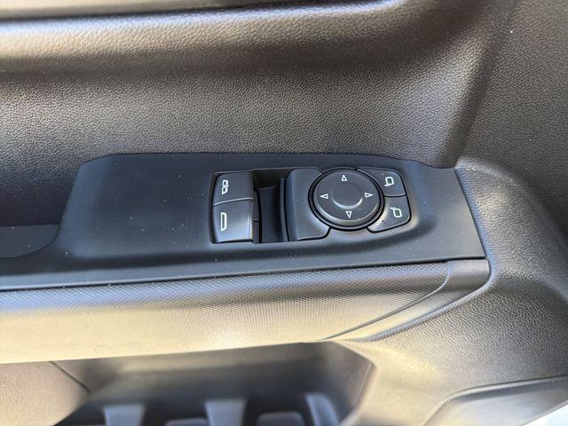 used 2024 Chevrolet Silverado 1500 car, priced at $23,495