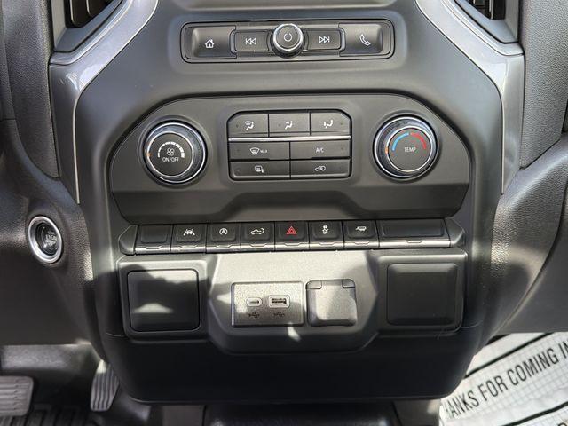 used 2024 Chevrolet Silverado 1500 car, priced at $23,495