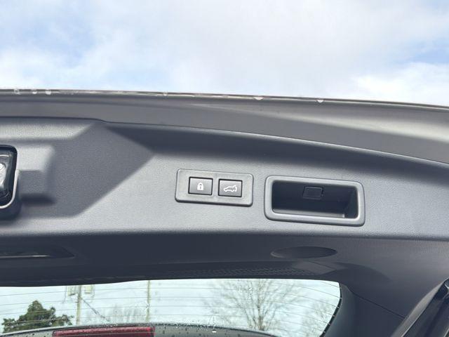 new 2026 Subaru Forester car, priced at $40,588