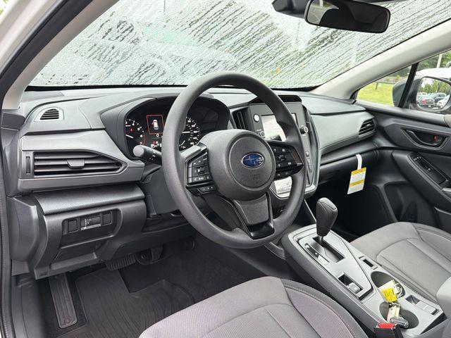 used 2026 Subaru Crosstrek car, priced at $25,795
