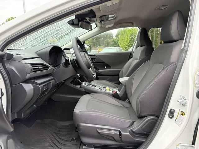 used 2026 Subaru Crosstrek car, priced at $25,795