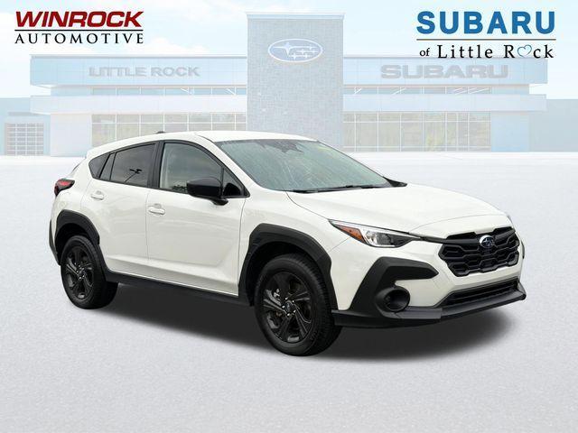 used 2026 Subaru Crosstrek car, priced at $25,795