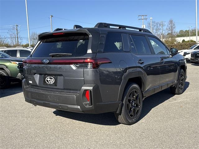 new 2026 Subaru Outback car, priced at $43,461