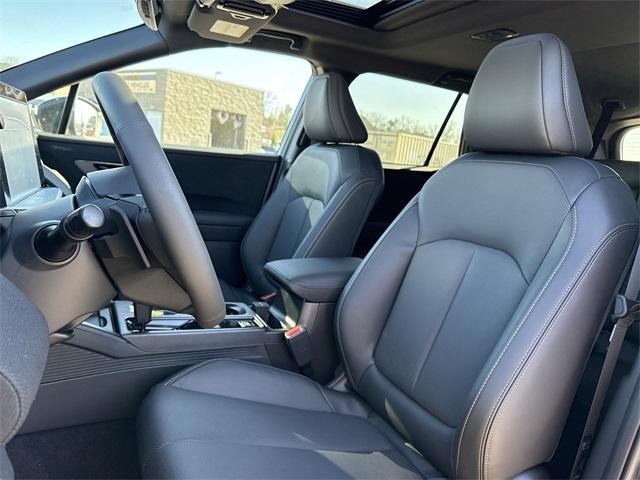 new 2026 Subaru Outback car, priced at $43,461