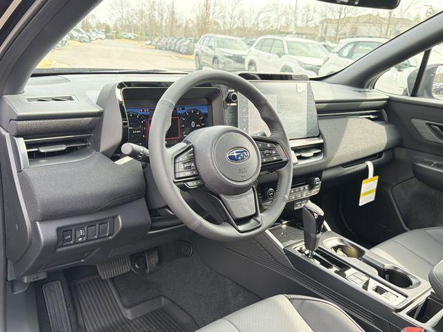 new 2026 Subaru Outback car, priced at $41,093