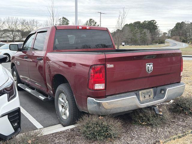 used 2014 Ram 1500 car, priced at $14,750