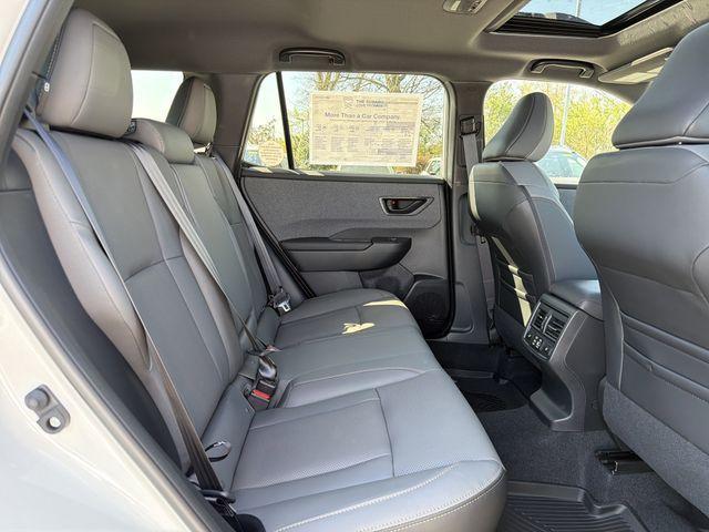 new 2026 Subaru Outback car, priced at $43,791