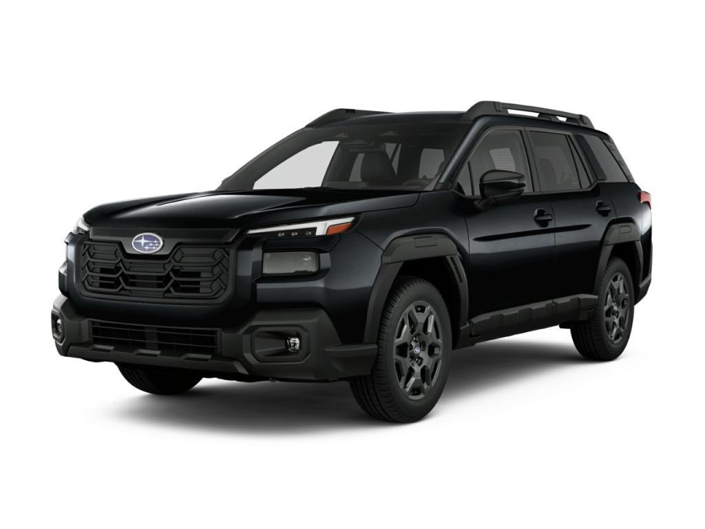 new 2026 Subaru Outback car, priced at $49,965