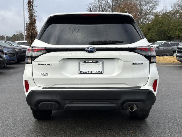 new 2026 Subaru Forester car, priced at $43,029