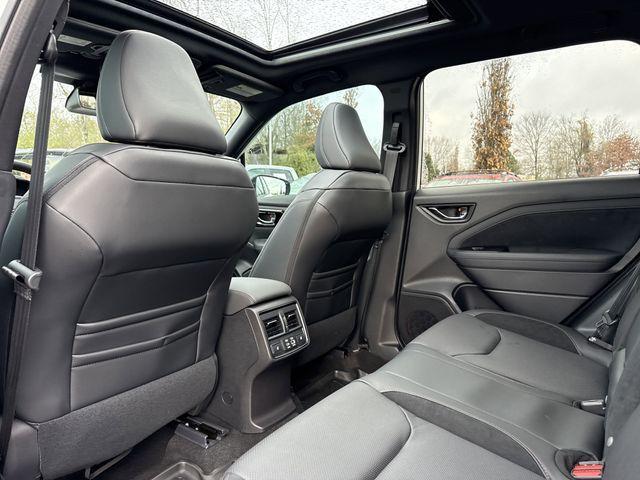 new 2026 Subaru Forester car, priced at $43,029