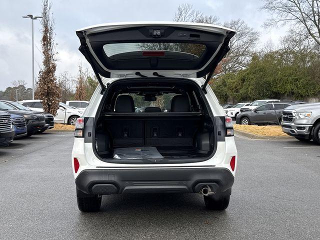 new 2026 Subaru Forester car, priced at $43,029