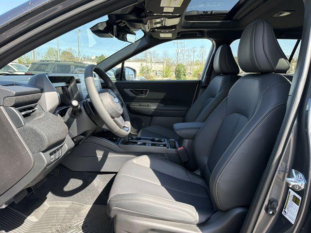 new 2026 Subaru Outback car, priced at $41,435