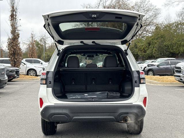 new 2026 Subaru Forester car, priced at $34,370