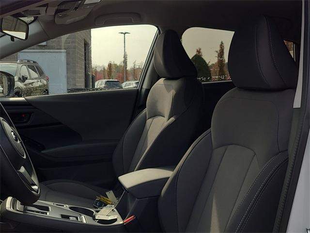 new 2026 Subaru Crosstrek car, priced at $30,124