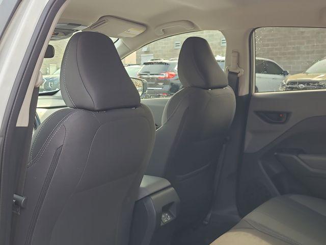 new 2026 Subaru Crosstrek car, priced at $29,124