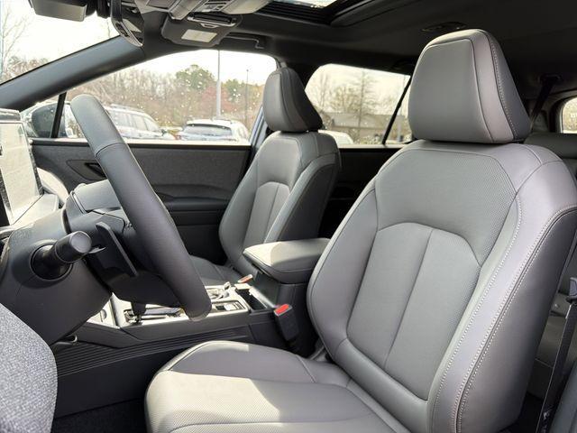 new 2026 Subaru Outback car, priced at $45,062