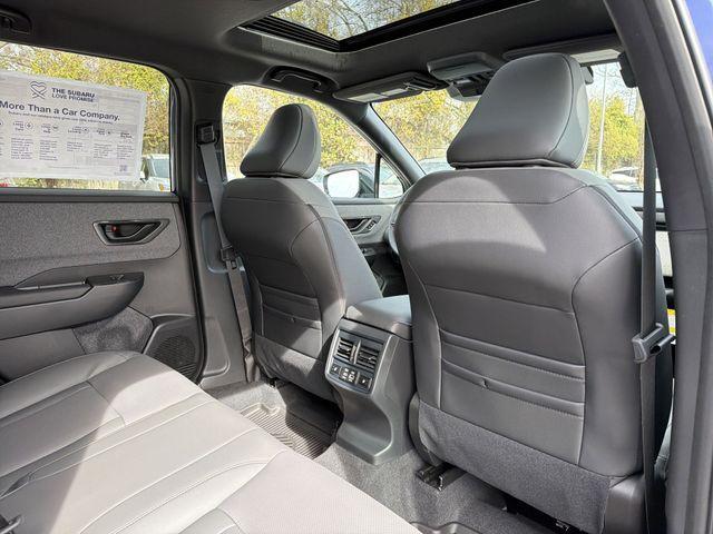 new 2026 Subaru Outback car, priced at $45,062