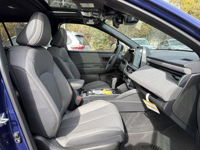 new 2026 Subaru Outback car, priced at $45,062