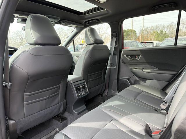 new 2026 Subaru Outback car, priced at $41,093